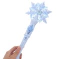 thumbnail image 4 of 1pc Girls Fairy Stick Glowing Wands Multi-purpose Flashing Sticks Toys, 4 of 5