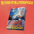 thumbnail image 1 of CxM 1er Mini Album 'Hype Vibes' [Version Compagnon], 1 of 1