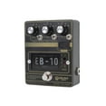 thumbnail image 2 of EB 10 Preamp/EQ/Boost Guitar Effect Pedal Matte Black, 2 of 4