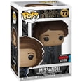 thumbnail image 1 of ¡POP! Funko Game of Thrones - MISSANDEI - NYCC 2019 Fall Convention Edición Limitada Exclu POP! POP, 1 of 2