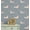 Gray (Plain Vinyl), variant on Cartoon Bird Wallpaper- Blue Wall Covering, 25" X 240" Self-Adhesive Textured Vinyl Wallpaper, Wallwrap, Easy Diy Wall Covering For Kids Bedroom, Kids Room Decor, Playroom