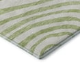 thumbnail image 5 of Dalyn Rugs Premium Machine Washable Mayfield AMF765 Green 1'8" x 2'6" Rug, 5 of 6