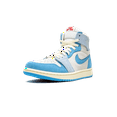 thumbnail image 4 of Jordan WOMENS AIR JORDAN 1 ZM CMFT WMNS DV1305 004 from Stadium Goods, 4 of 8