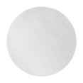thumbnail image 1 of 2DXuixsh Papier de Graisse de Cuisine Presse à Viande Rond Papier de Protection Alimentaire Papier Isolant pour Viande Congelée Papier Antiadhésif Double Face en Silicone Blanc, 1 of 9