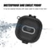 thumbnail image 4 of Btafrte Estuche Impermeable Con Soporte para Caja para Galaxy Buds 2 Pro 2022 (negro), 4 of 9