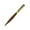 B-Gold, variant on Firefighter Commemorative Metal Ballpoint Pen, for Fire Service Personnel Gifting and Daily Writing, Symbolic Tribute Pen for Meaningful Gift Presentation