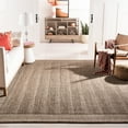 thumbnail image 2 of SAFAVIEH Palm Beach Candyce Geometric Area Rug, Silver, 8' x 11', 2 of 7