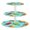Colorful Summer Ice, variant on Cupcake Dessert Display Holder Tower Decorations For Party Wedding Birthday Anniversary Chalk Drawings