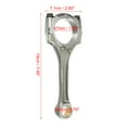 thumbnail image 3 of Engine Connecting Rod Replacement for Toyota Corolla 1998-2008 No.13201-29177 Titanium Tone, 3 of 6