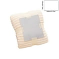 thumbnail image 3 of FeiFu Soft Thick Sofa Throw Blanket Nap Blanket Cozy Warm Plush Fleece Blanket for Couch Bed Chair Versatile Lightweight Soft Comfortable(47.2x78.7inch), 3 of 5