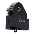 thumbnail image 4 of CCIYU HVAC Air Door Actuator Replacement 604-140 20826182 Heater Blend Door Actuator fit for Buick Enclave, for Chevrolet Traverse,for GMC Acadia,for Saturn Outlook-Air,Mode,Temperature, 4 of 5
