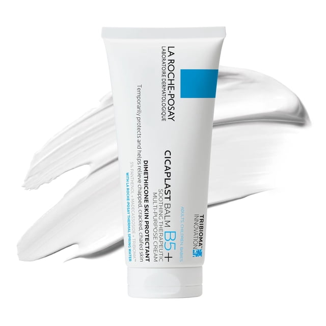 Pomada curativa La Roche-Posay Cicaplast Balm B5+ 100 ml