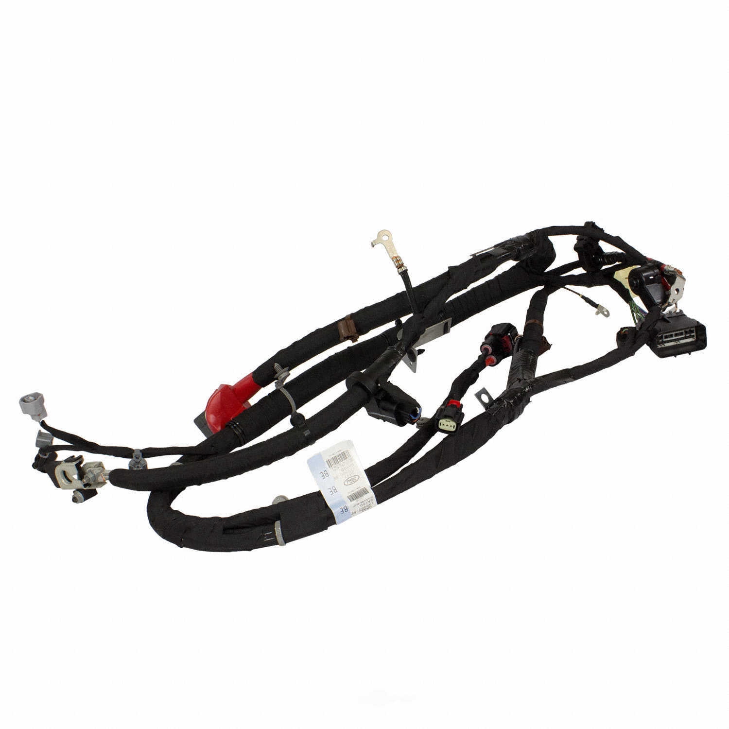 Motorcraft WC-96637 Starter Cable