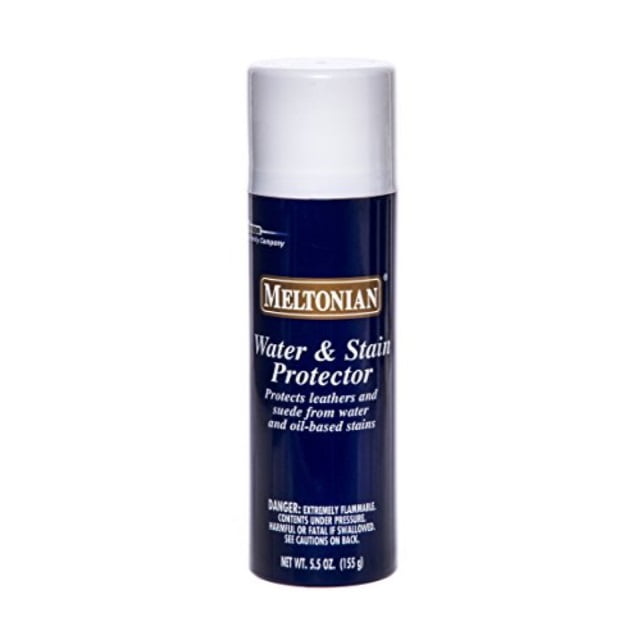 Meltonian Water & Stain Protector