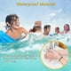 thumbnail image 5 of Mosquito Repellent Bracelets 12-Pack Natural Insect Repellent Bands for Indoor & Outdoor Activities, DEET-Free Adjustable for Adults Kids, 5 of 5