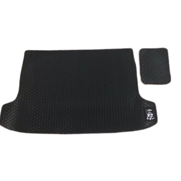 Tapete para cajuela Chevrolet Tracker Modelo 2024