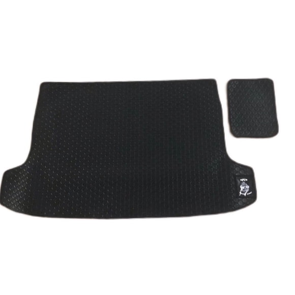 Tapete para cajuela Chevrolet Tracker Modelo 2024