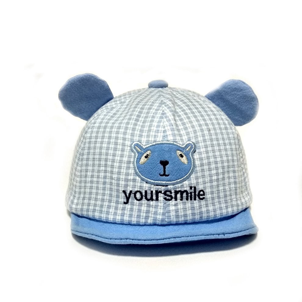 unisex newborn baby hats