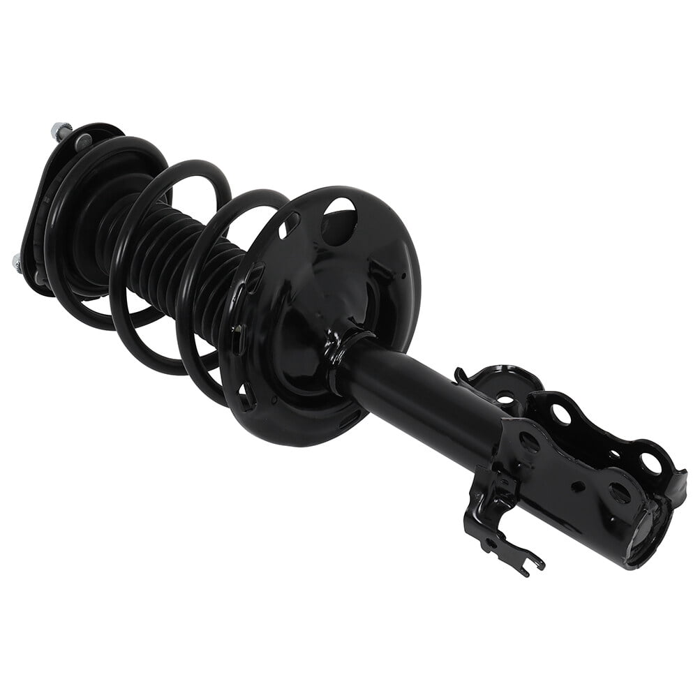 cciyu Struts Suspension Kit for 2013-2018 for Toyota RAV4 Front Complete Strut Assembly,Rear shock absorber,Stabilizer Bar Link with 1333524L 1333524R 349024 K750043 K750257
