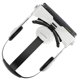 thumbnail image 4 of Auriculares móviles VR Auriculares de realidad virtual con control remoto Gafas 3D adecuadas para juegos y películas VR en iPhone y teléfonos inteligentes Android 4.0-6.5 pulgadas, 4 of 9