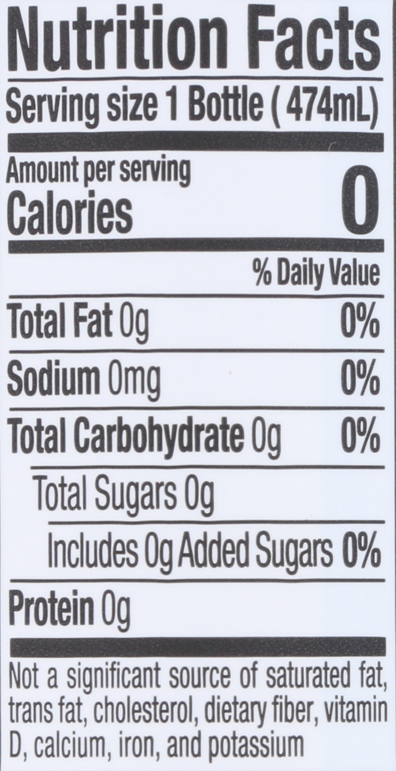 Hint Raspberry Lime Essence Water, 16 Ounce -- 12 Per Case.