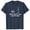 A-Navy337, variant on JAJAHO Mens Graphic Tee Novelty Funny Printed Short Sleeve T Shirts Crew Neck Loose Fit Summer Top Stylish Tops