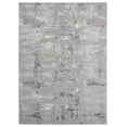 thumbnail image 3 of United Weavers Rasbora Altum Contemporary Abstract Area Rug, Grey, 12'6" x 15', 3 of 6
