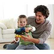 Fisher-Price Imaginext DC Super Friends Batcopter