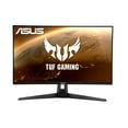 thumbnail image 1 of ASUS 27" TUF Gaming FHD IPS LED Monitor VG279Q1A<br>, 1 of 9