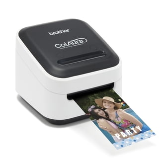 HITI PhotoShuttle DIGITAL MINI LAB PRINTER • EUR 99,00