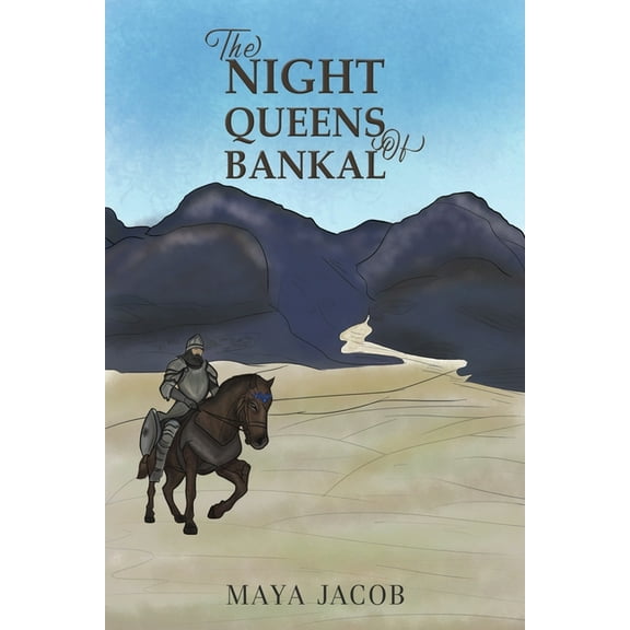 The Night Queens of Bankal, (Paperback)