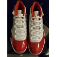 thumbnail image 2 of Ni - ke Air Jordan 11 Retro High Cherry "2022" BRAND NEW W/BOX SZ 10 ??FIRE ??, 2 of 5