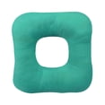 thumbnail image 3 of Cojín de donut,Cojín de donut,Cojín de asiento de almohada de donut relleno,Almohada de donut para postrado en cama, hogar de ancianos, oficina y verde, 3 of 9