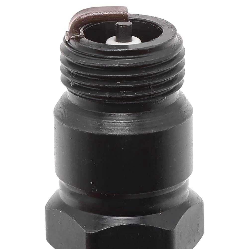 ACDelco R83T Conventional Spark Plug