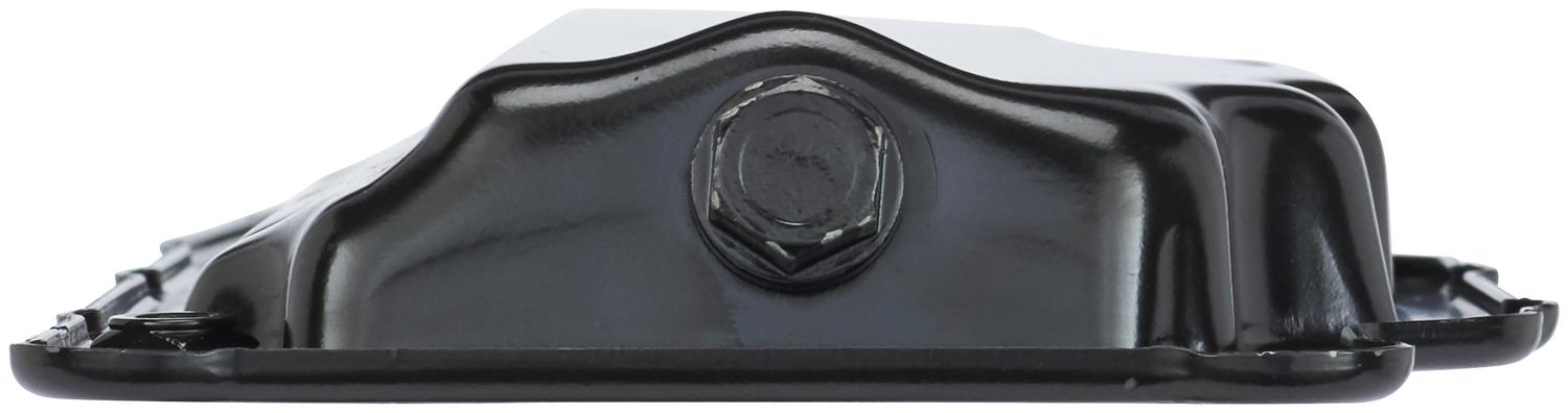 Spectra Premium MDP24A Steel Engine Oil Pan