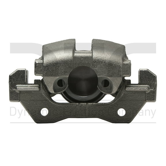 Front Left Dynamic Friction Company Premium Brake Caliper 331-56619 For 2007-2011 Mercury Mariner, 2007-2012 Ford Escape, 2008-2010 Mazda Tribute