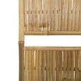 thumbnail image 7 of vidaXL 5-Panel Room Divider Bamboo 78.7"x70.9", 7 of 7