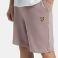 thumbnail image 4 of Lyle & Scott Mens Sweat Shorts, 4 of 4