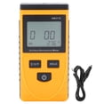 thumbnail image 2 of Handheld Resistance Tester, Adopt the Non-slip Design Resistance Meter  for Factory for Maintenance Worker for Electrician for Laboratory, 2 of 7
