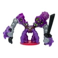 thumbnail image 2 of Figura de acción Akedo Legends of Akedo Ninja Bosses Web Weaver, 2 of 5