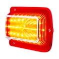 thumbnail image 3 of United Pacific CTL6521LED-R Tail Light   41 Led, For 1965 Chevy Chevelle, 3 of 4