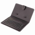 thumbnail image 1 of Funda Teclado Bluetooth Cuifati 2 en 1 Folio para Smartphones de 4.5 a 6.8", 1 of 9