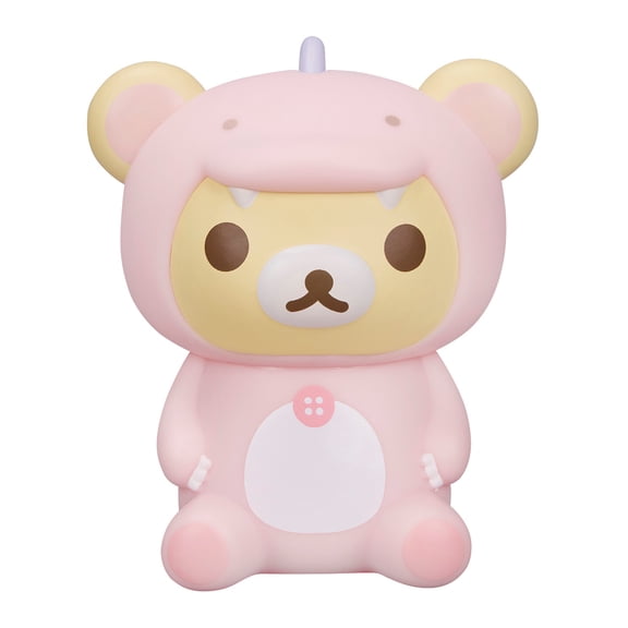 Korilakkuma Dinosaur Figure