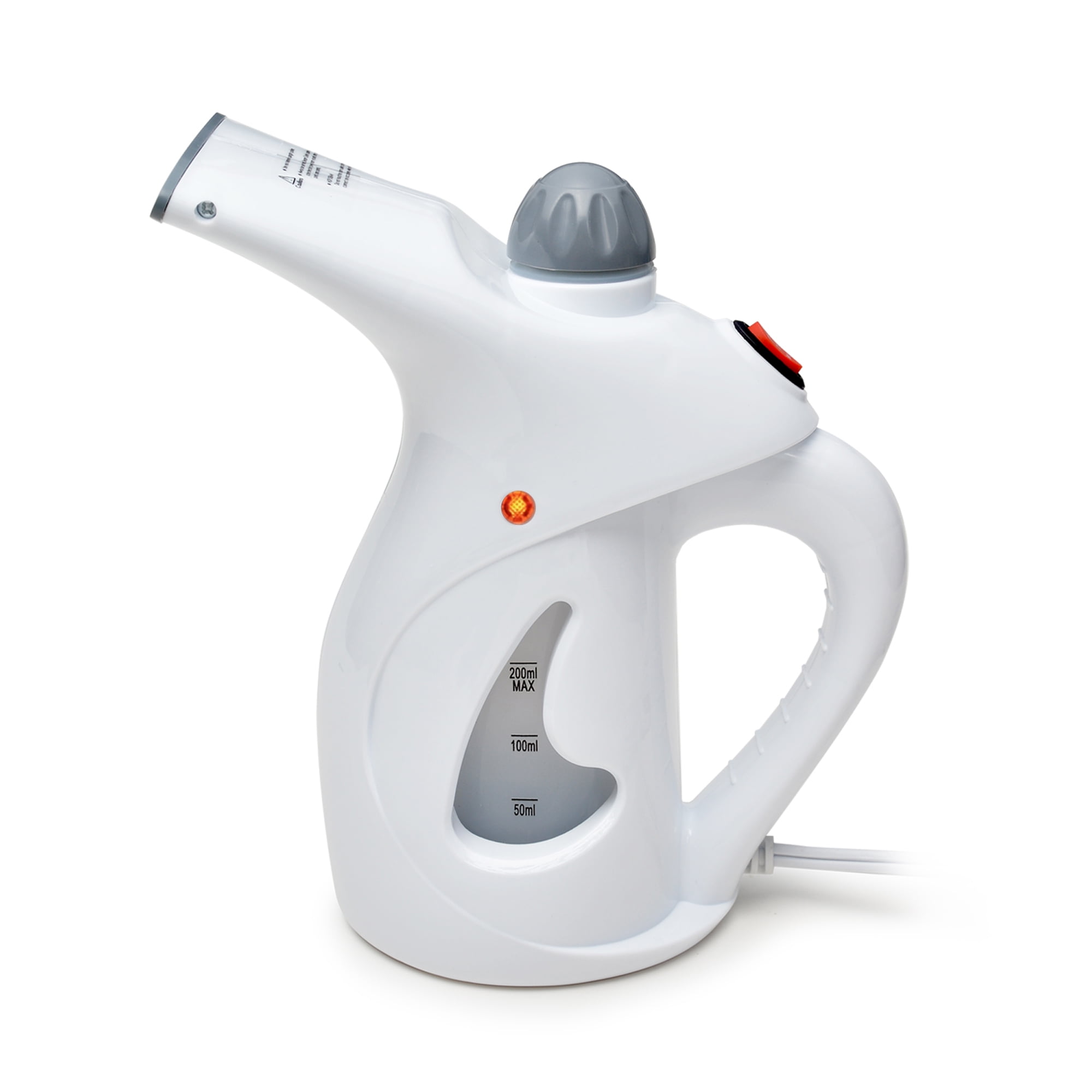 AGPtek Handheld Portable Fabric Steamers Fast Heatup Facial Steamer