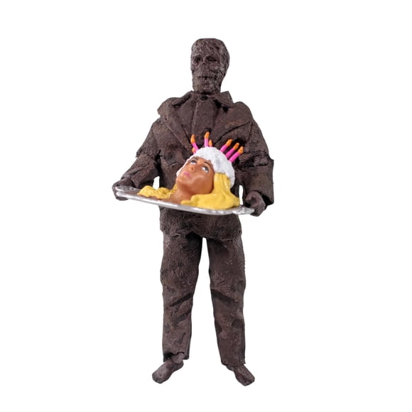 Figura de acción Mego Creepshow Horror