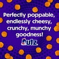 thumbnail image 3 of Utz Cheese Balls Snack Pack, Multipack, 1 oz, 10 Count, 3 of 8