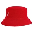 thumbnail image 2 of Kangol Mens Bermuda Unisex Terry Boucle Bucket Hat, 2 of 6