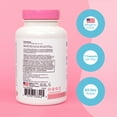 thumbnail image 4 of Dr. Talbot's Mom Postnatal Multi-Vitamin, 60 Day Supply, 4 of 10