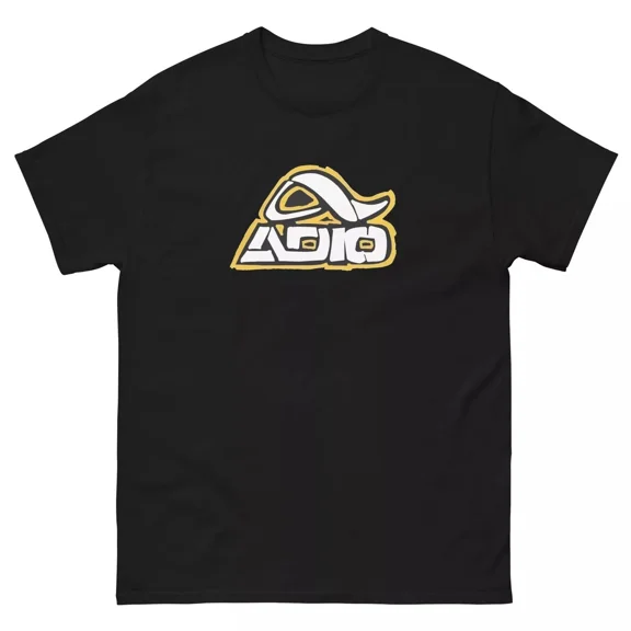 Reprint Rare ADIO! SKATE SHOES RETRO VINTAGE 90S SKATEBOARDING T SHIRT