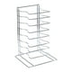 thumbnail image 3 of Soporte para pizza, mesa de buffet de hotel, resistente, para pizzerías, restaurantes y hogares. 8 niveles, 3 of 9